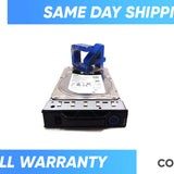 SEAGATE ST4000NM0025 4TB 12GBPS SAS 7.2K 3.5 HDD