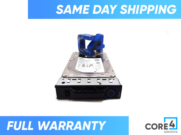 SEAGATE ST4000NM0025 4TB 12GBPS SAS 7.2K 3.5 HDD