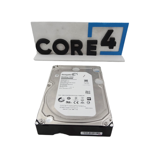 SEAGATE ST6000DX000 6TB SATA 7.2K 3.5 HDD