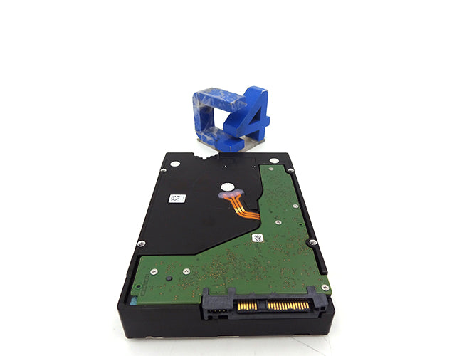 SEAGATE ST6000NM0034 6TB 7.2K SAS 6GBPS 3.5 HDD