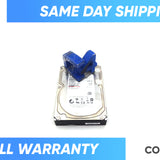 DELL ST6000NM0034 6TB 7.2K SAS 3.5 6G/12G 512E