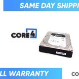 SEAGATE ST6000NM0115 6TB 3.5 7.2K SATA 6GBPS HDD