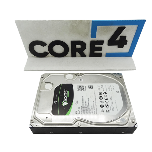 SEAGATE ST6000NM029A 6TB SAS 12GBPS 7.2K 3.5" HDD