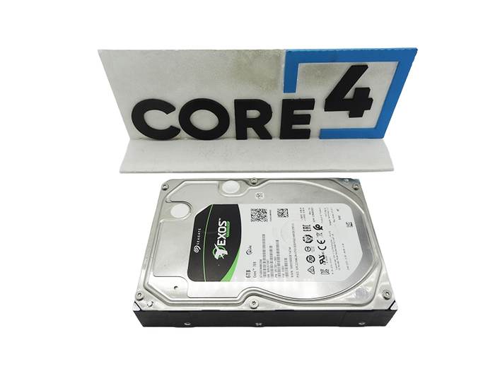 SEAGATE ST6000NM029A 6TB SAS 12GBPS 7.2K 3.5" HDD