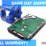 SEAGATE ST600MM0006 600GB 10K 6G 2.5INCH SAS HDD