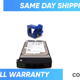 SEAGATE ST600MM0026 600GB 10K 2.5in 6GBPS SAS HDD