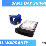 SEAGATE ST600MM0026 600GB 10K 2.5in 6GBPS SAS HDD