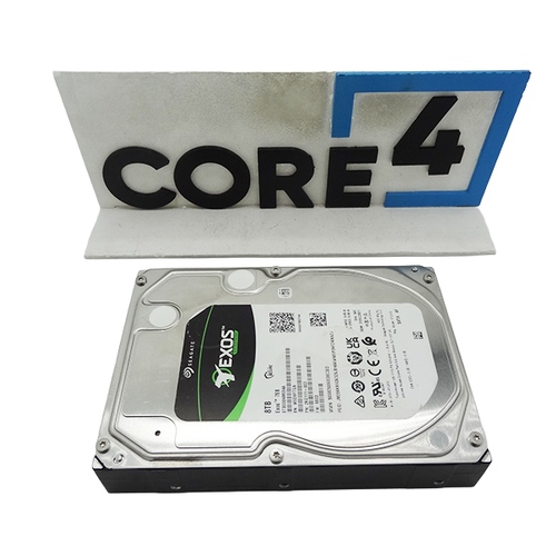 SEAGATE ST8000NM004A 8TB SATA 6GBPS 7.2K 3.5 HDD