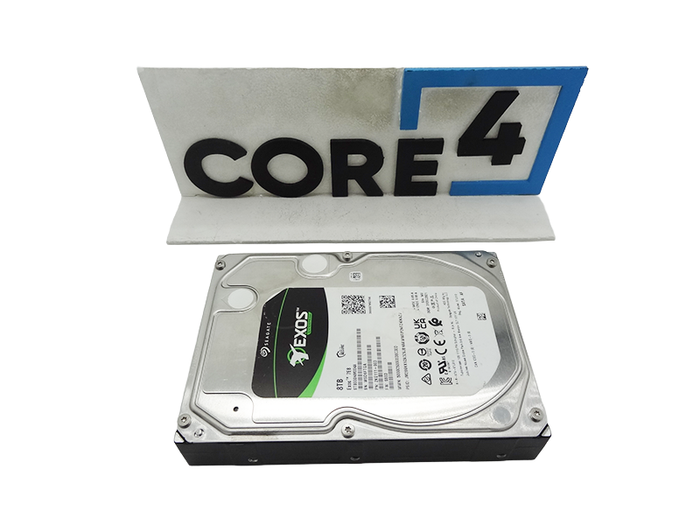 SEAGATE ST8000NM004A 8TB SATA 6GBPS 7.2K 3.5 HDD