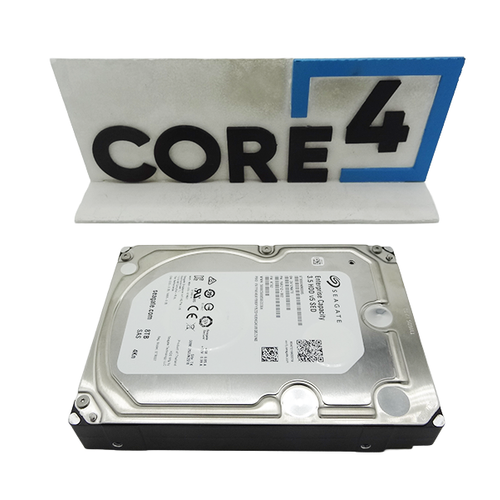 SEAGATE ST8000NM0095 8TB SAS EXOS 7E8 7.2K 3.5 HDD