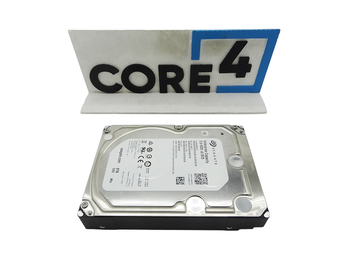 SEAGATE ST8000NM0095 8TB SAS EXOS 7E8 7.2K 3.5 HDD