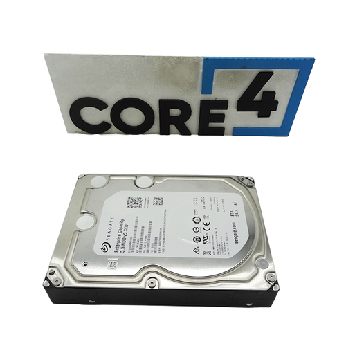SEAGATE ST8000NM0105 8TB 3.5 6GBPS SATA 7.2K HDD
