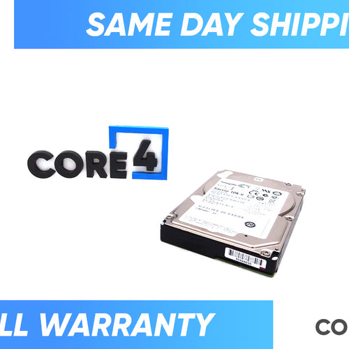 SEAGATE ST900MM0006 900GB 2.5 10K SAS DISK DRIVE