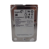 HP ST91000640NS HP 1TB 6G SATA 7.2K 2.5IN MDL HD