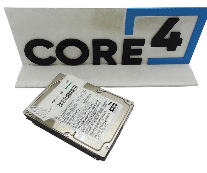 SEAGATE ST9146802SS 146GB 10K 2.5 SAS HDD