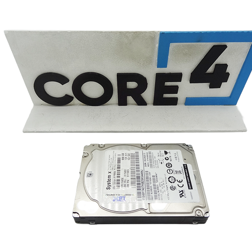 SEAGATE ST9900805SS 900GB SATA 6GBPS 10K 2.5 HDD
