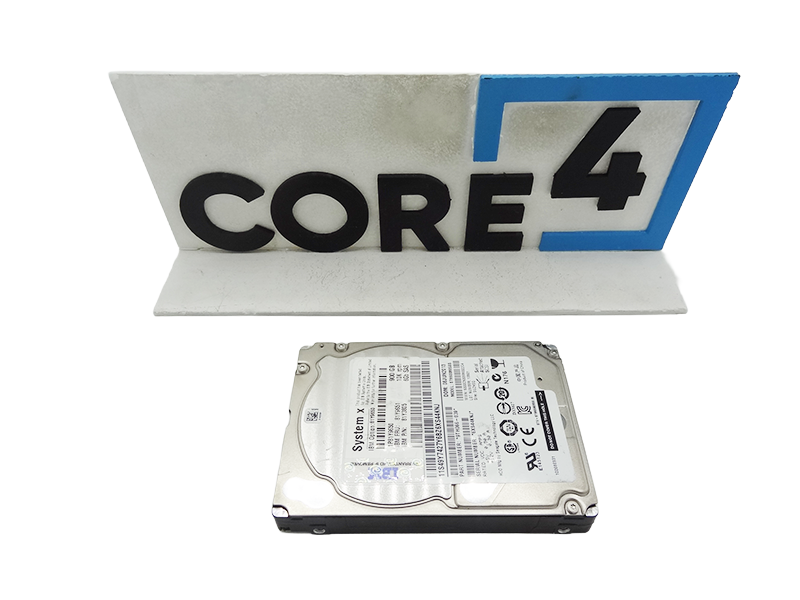 SEAGATE ST9900805SS 900GB SATA 6GBPS 10K 2.5 HDD