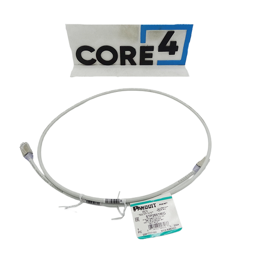 MISC STP28X1MIG PANDUIT TX6A-28 PATCH CABLE (3.3M)