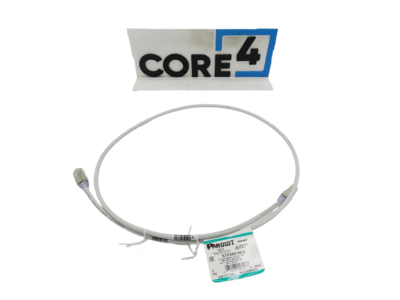 MISC STP28X1MIG PANDUIT TX6A-28 PATCH CABLE (3.3M)