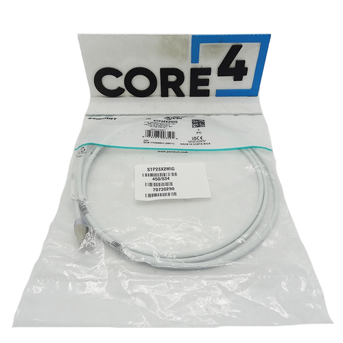 MISC STP28X2MIG PANDUIT TX6A-28 PATCH CABLE (6.6M)