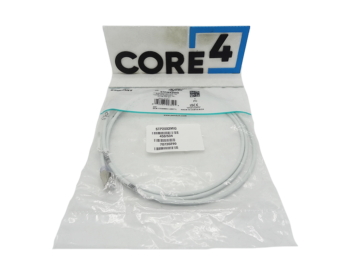 MISC STP28X2MIG PANDUIT TX6A-28 PATCH CABLE (6.6M)