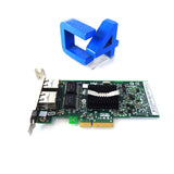 SUN 371-0905 PCI Express Dual Gigabit Ethernet UTP