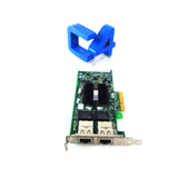 SUN 371-0905 PCI Express Dual Gigabit Ethernet UTP