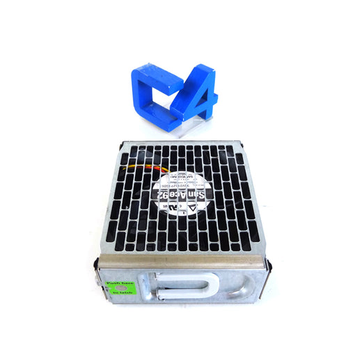 SUN 541-3539 92mm Fan Module
