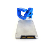 SUN 7017184 300GB Solid State Drive SATA Assembly 7017181, 7101469