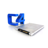 SUN 7017184 300GB Solid State Drive SATA Assembly 7017181, 7101469
