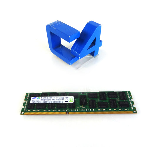 SUN 7020486 8GB DDR3-1600 DIMM, 1.35V