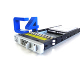 SUN 7044376 900GB 10000 RPM SAS Disk Drive Assembly
