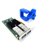 SUN 7046442 DUAL 40GB/SEC QDR INFINIBAND CARD