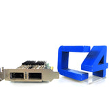 SUN 7046442 DUAL 40GB/SEC QDR INFINIBAND CARD
