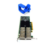 SUN 7046442 DUAL 40GB/SEC QDR INFINIBAND CARD