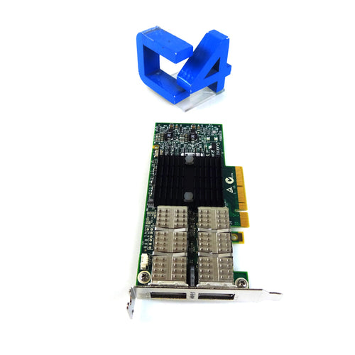 SUN 7046442 DUAL 40GB/SEC QDR INFINIBAND CARD