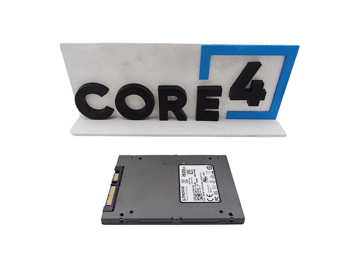 KINGSTON SUV5001920G 1.92TB SATA 6GBPS 2.5 SSD
