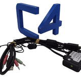 MISC SV211HDUA STARTECH 2 PORT HDMI KVM SWITCH CABLE