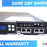 Symantec SV2800B SSL Visibility Appliance SV2800B - security applian
