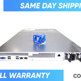 Symantec SV2800B SSL Visibility Appliance SV2800B - security applian