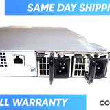 Symantec SV2800B SSL Visibility Appliance SV2800B - security applian