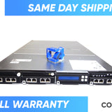 Symantec SV2800B SSL Visibility Appliance SV2800B - security applian