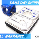 DELL T0732 120GB 7200RPM SATA LFF DRIVE