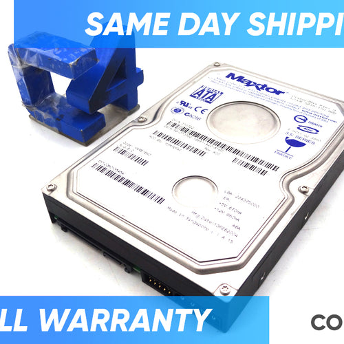 DELL T0732 120GB 7200RPM SATA LFF DRIVE