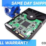 DELL T0732 120GB 7200RPM SATA LFF DRIVE