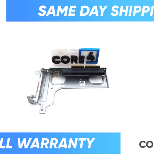 DELL T0K5K Dell EMC PowerEdge C6420 SLOT4 Riser Card