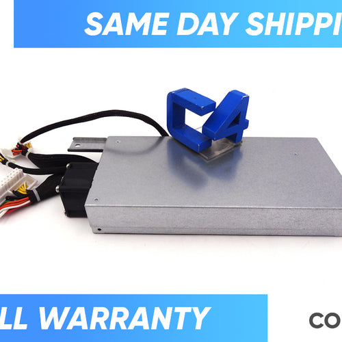 DELL T134K 350 WATT POWER SUPPLY FOR POWEREDGE R310