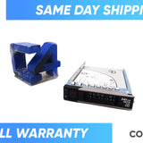 DELL T1WH8 240GB 6GBPS S4610 SATA 2.5 SSD