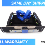 DELL T3P9M 12 SLOT MEMORY RISER BOARD PER930