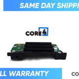 DELL T44HM 2- 3X16 SLOT RISER CARD FOR POWEREDGE R520